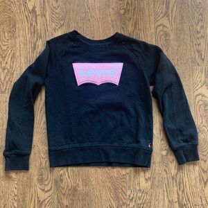 Levi’s Crewneck Sweatshirt